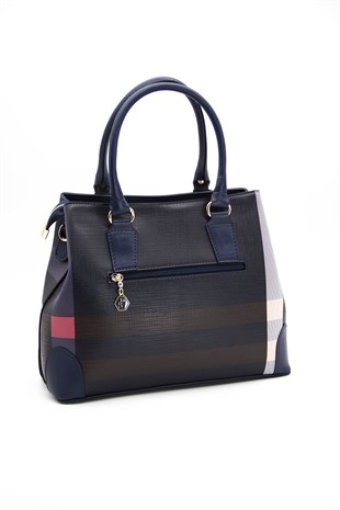 Silver & Polo Laci F. - Laci SP667 Kadın El Çantası