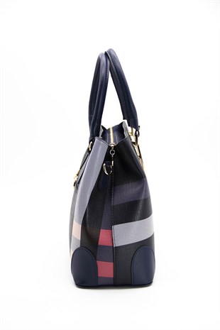 Silver & Polo Laci F. - Laci SP667 Kadın El Çantası