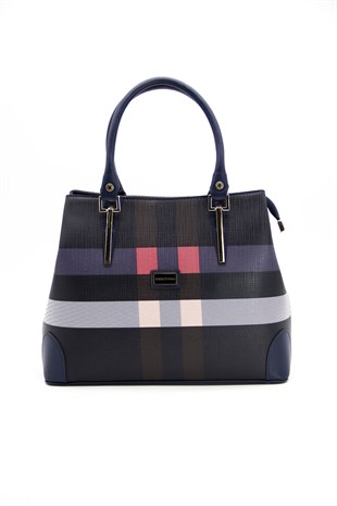 Silver & Polo Laci F. - Laci SP667 Kadın El Çantası