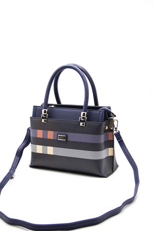 Silver & Polo Laci F. - Laci SP826 Kadın El Çantası