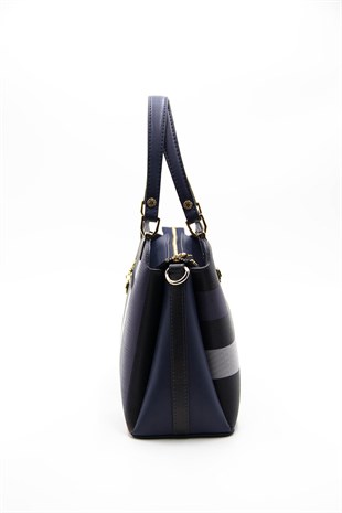 Silver & Polo Laci F. - Laci SP972 Kadın El Çantası