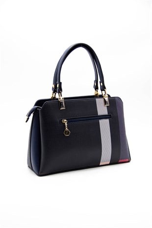 Silver & Polo Laci F. - Laci SP972 Kadın El Çantası