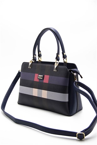 Silver & Polo Laci F. - Laci SP972 Kadın El Çantası