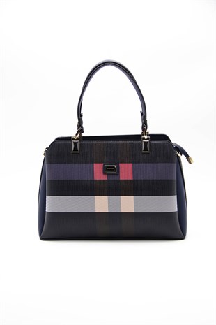 Silver & Polo Laci F. - Laci SP972 Kadın El Çantası