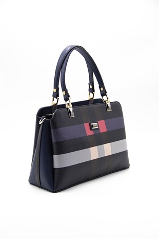 Silver & Polo Laci F. - Laci SP972 Kadın El Çantası