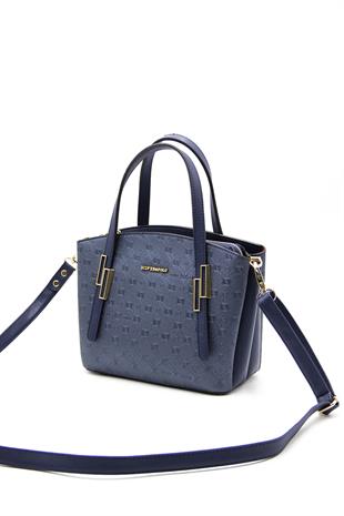 Silver & Polo Laci - Laci SP1021 Kadın El Çantası