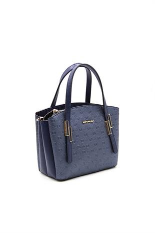 Silver & Polo Laci - Laci SP1021 Kadın El Çantası