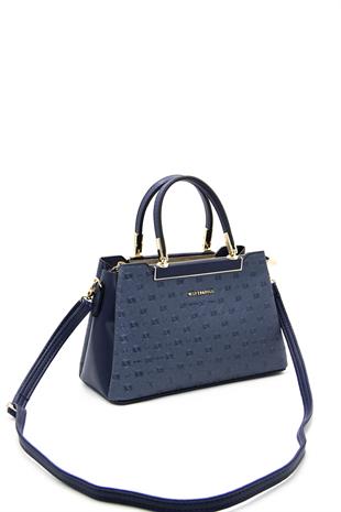 Silver & Polo Laci - Laci SP913 Kadın El Çantası