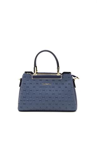 Silver & Polo Laci - Laci SP913 Kadın El Çantası
