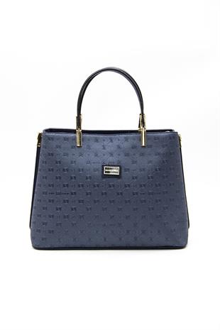 Silver & Polo Laci - Laci SP924 Kadın El Çantası