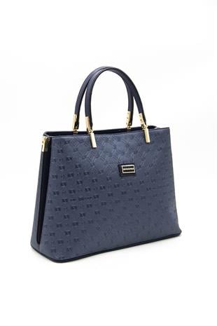 Silver & Polo Laci - Laci SP924 Kadın El Çantası