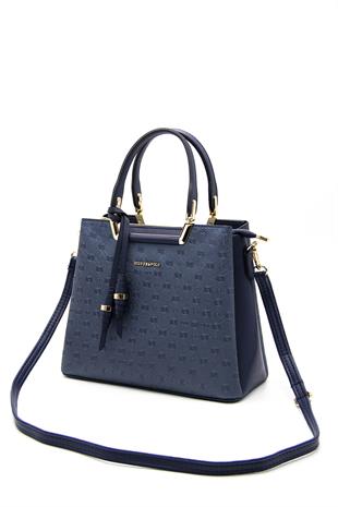 Silver & Polo Laci - Laci SP969 Kadın El Çantası