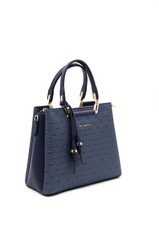 Silver & Polo Laci - Laci SP969 Kadın El Çantası