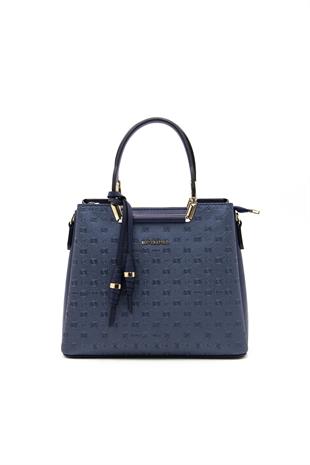 Silver & Polo Laci - Laci SP969 Kadın El Çantası