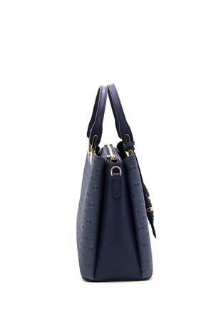 Silver & Polo Laci - Laci SP969 Kadın El Çantası