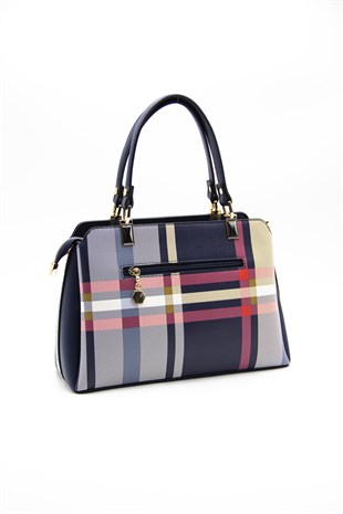 Silver & Polo Laci - Laci SP972 Kadın El Çantası