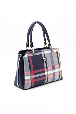 Silver & Polo Laci - Laci SP972 Kadın El Çantası