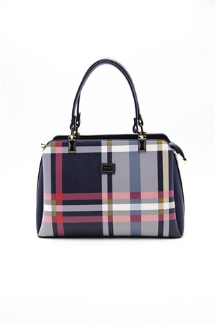 Silver & Polo Laci - Laci SP972 Kadın El Çantası