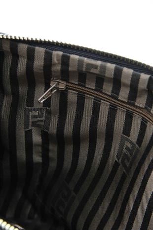 Silver & Polo Koyu Bej - A.Taba SP1034 Kadın Portföy & Clutch