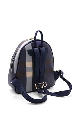 Silver & Polo Laci F. - Laci SP1063 Kadın Sırt Çantası