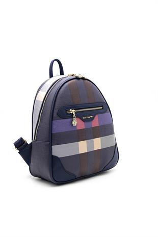 Silver & Polo Laci F. - Laci SP1063 Kadın Sırt Çantası