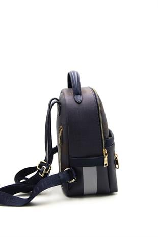 Silver & Polo Laci F. - Laci SP1061 Kadın Sırt Çantası