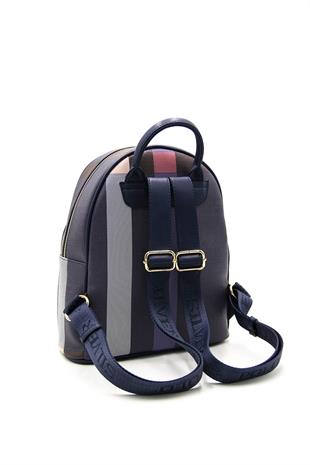 Silver & Polo Laci F. - Laci SP1062 Kadın Sırt Çantası