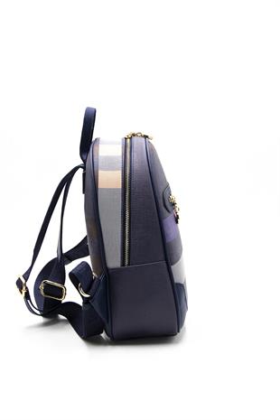 Silver & Polo Laci F. - Laci SP1063 Kadın Sırt Çantası