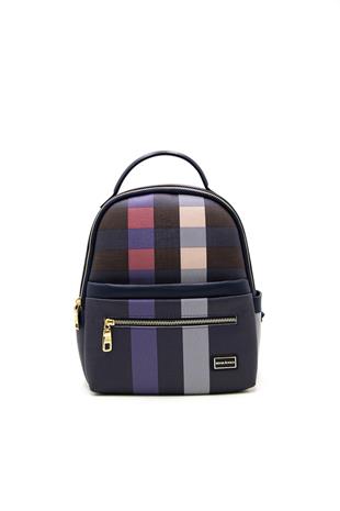 Silver & Polo Laci F. - Laci SP1061 Kadın Sırt Çantası