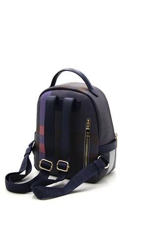 Silver & Polo Laci F. - Laci SP1061 Kadın Sırt Çantası