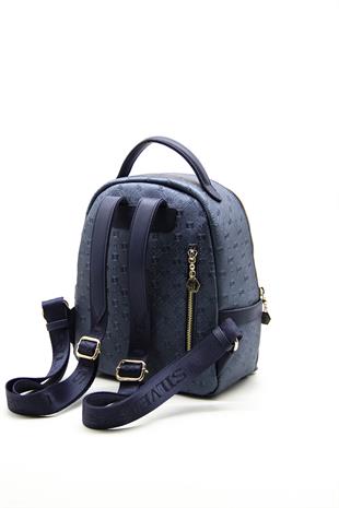 Silver & Polo Laci - Laci SP1061 Kadın Sırt Çantası