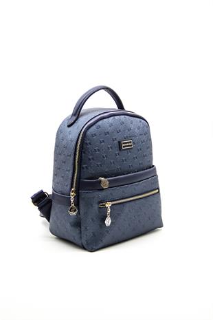 Silver & Polo Laci - Laci SP1061 Kadın Sırt Çantası