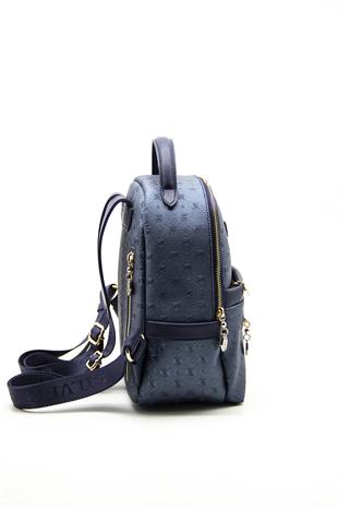 Silver & Polo Laci - Laci SP1061 Kadın Sırt Çantası