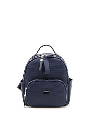 Silver & Polo Laci - Laci SP1130 Kadın Sırt Çantası