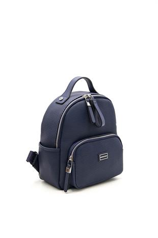 Silver & Polo Laci - Laci SP1130 Kadın Sırt Çantası