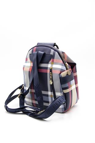 Silver & Polo Laci - Laci SP771 Kadın Sırt Çantası