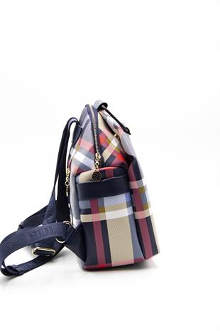 Silver & Polo Laci - Laci SP771 Kadın Sırt Çantası