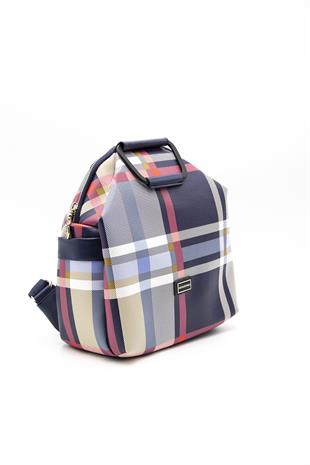 Silver & Polo Laci - Laci SP771 Kadın Sırt Çantası