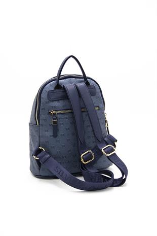 Silver & Polo Laci - Laci SP901 Kadın Sırt Çantası