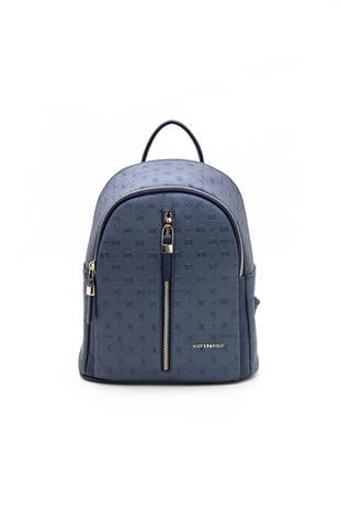 Silver & Polo Laci - Laci SP901 Kadın Sırt Çantası