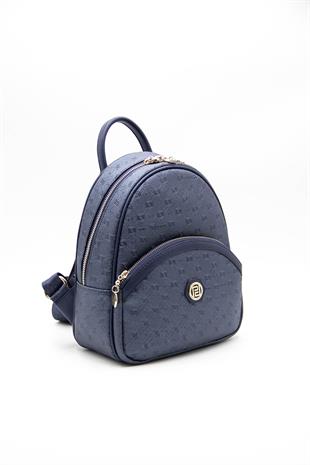 Silver & Polo Laci - Laci SP945 Kadın Sırt Çantası