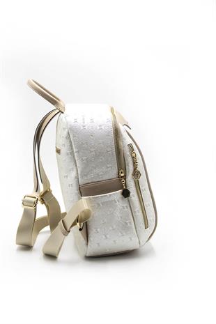 Silver & Polo Sedef - S.nut SP906 Kadın Sırt Çantası
