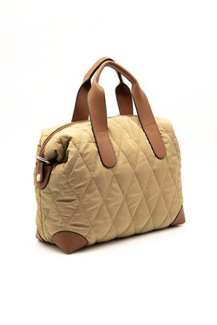 Silver & Polo A.Vizon - Taba SP1152 Kadın Seyahat Çantası