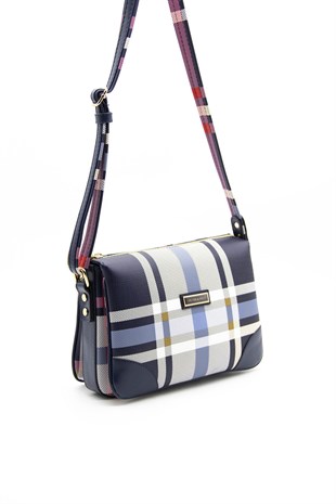 Silver & Polo Laci - Laci SP784 Kadın Çapraz Çanta