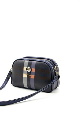 Silver & Polo Laci F. - Laci SP745 Kadın Çapraz Çanta