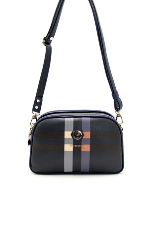Silver & Polo Laci F. - Laci SP745 Kadın Çapraz Çanta