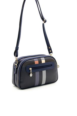 Silver & Polo Laci F. - Laci SP745 Kadın Çapraz Çanta