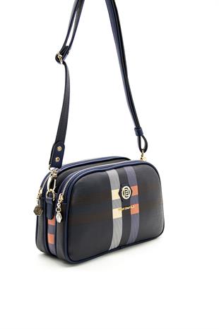 Silver & Polo Laci F. - Laci SP745 Kadın Çapraz Çanta