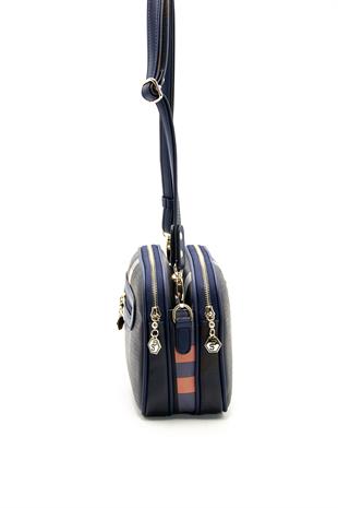 Silver & Polo Laci F. - Laci SP745 Kadın Çapraz Çanta