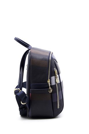 Silver & Polo Laci F. - Laci SP906 Kadın Sırt Çantası